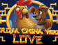 From China With Love