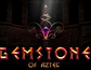 Gemstone Of Aztec