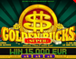 Golden Bucks