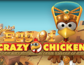 Golden Egg of Crazy Chicken