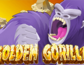Golden Gorilla