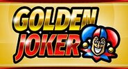 Golden Joker