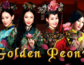 Golden Peony