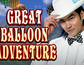 Great Balloon Adventure