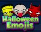Halloween Emojis