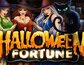 Halloween Fortune