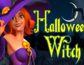 Halloween Witch