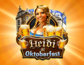 Heidi at Oktoberfest