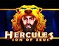 Hercules Son of Zeus