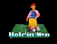Hole in Won