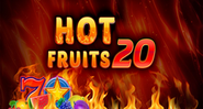 Hot Fruits 20