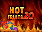 Hot Fruits 20