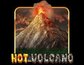 Hot Volcano