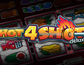 Hot 4 Shot Deluxe