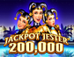 Jackpot Jester 200000