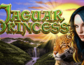 Jaguar Princess