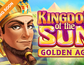 Kingdom of the Sun Golden Age