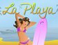 La Playa