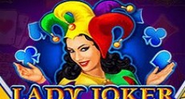Lady Joker
