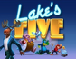 Lakes Five