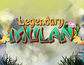 Legendary Mulan
