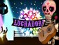 Luchadora