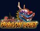 Lucky Dragon Boat