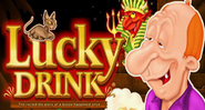 Lucky Drink In Egypt