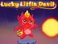 Lucky Little Devil