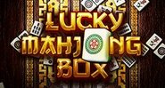 Lucky Mahjong Box