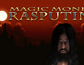 Magic Monk Rasputin