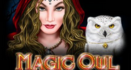 Magic Owl