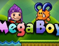 Mega Boy