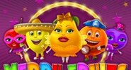 Merry Fruits