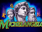 Michelangelo