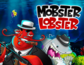 Mobster Lobster
