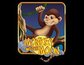 Monkey And The Moon