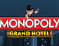 Monopoly Grand Hotel
