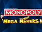 Monopoly Mega Movers