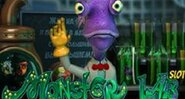 Monster Lab