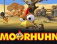 Moorhuhn