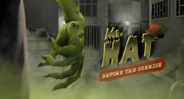 Mr Hat Before The Sunrise