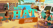 Mr Hat Sunshine