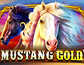 Mustang Gold