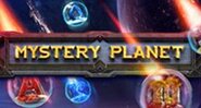 Mystery Planet