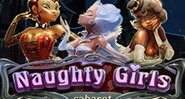 Naughty Girls Cabaret