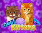 OMG Kittens