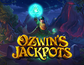 Ozwins Jackpots