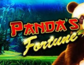 Pandas Fortune