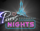 Paris Nights